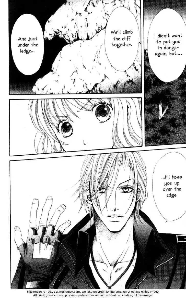 Nephylym (HANAMAKI Anna) Chapter 7 24